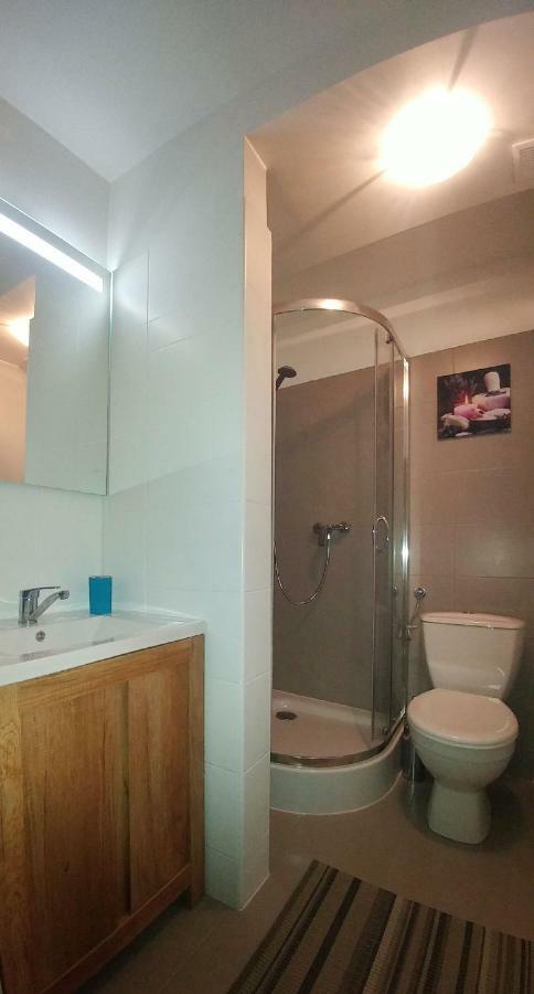 Apartament Ketrzynskiego Apartment Олщин Екстериор снимка